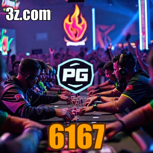 FPS e 6167: Imersão e Competitividade em Cada Jogo
