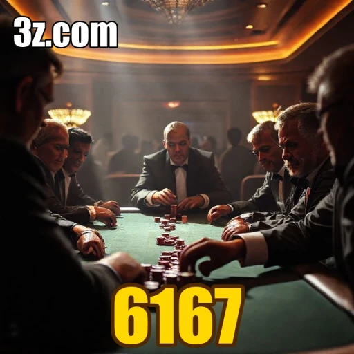 Competitividade e Camaradagem no Manager do 6167: Uma Nova Era