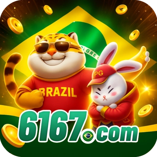 6167 logo